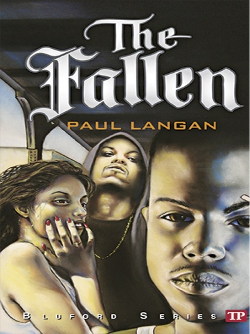 Title details for The Fallen by Paul Langan - Wait list
